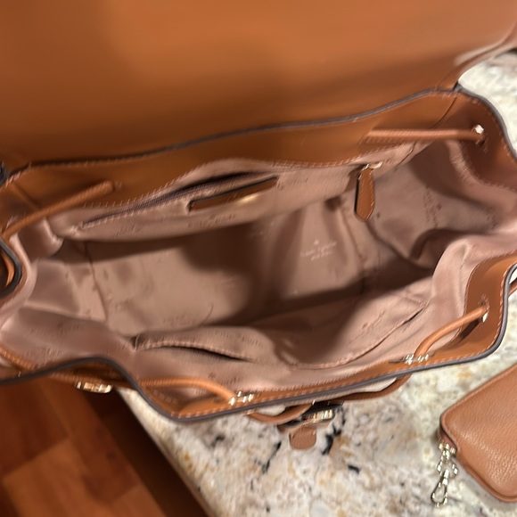 NWOT Kate Spade Backpack Purse - Picture 8 of 10